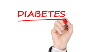 get checked for diabetes