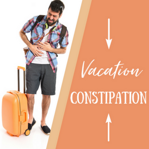 prevent constipation traveling