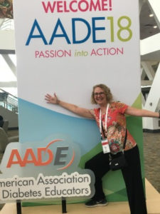 top products at AADE 2018