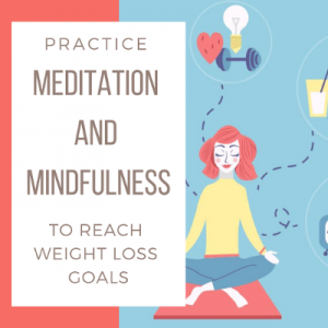 mindfulness for weight loss