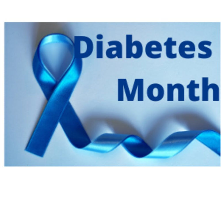 National Diabetes Month What You Don't Know May Hurt You