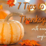 tips for healthy thanksgiving
